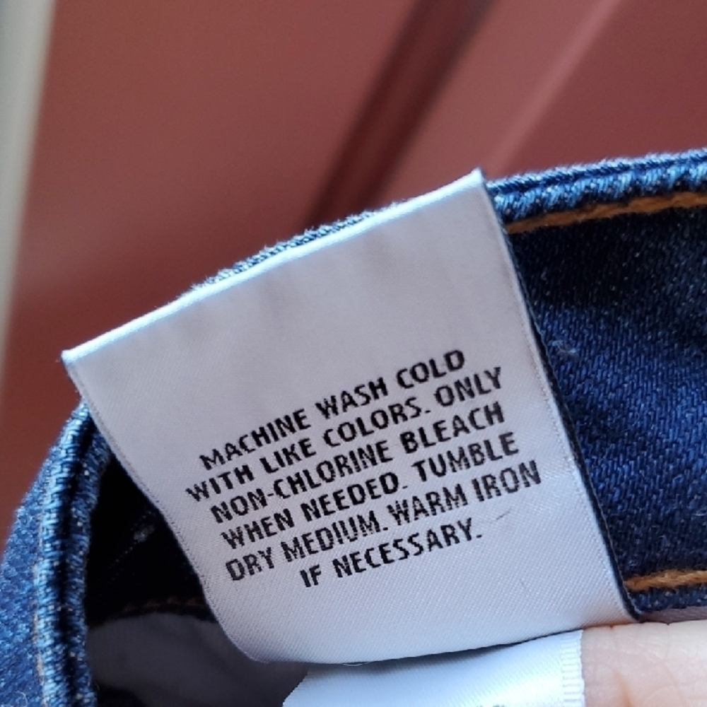 Hudson Blue Jeans - Picture 5 of 11